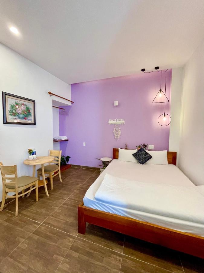 Selena Dalat Homestay Kültér fotó
