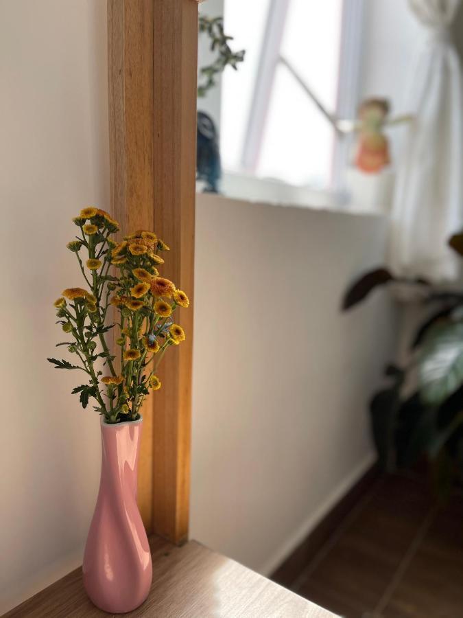 Selena Dalat Homestay Kültér fotó