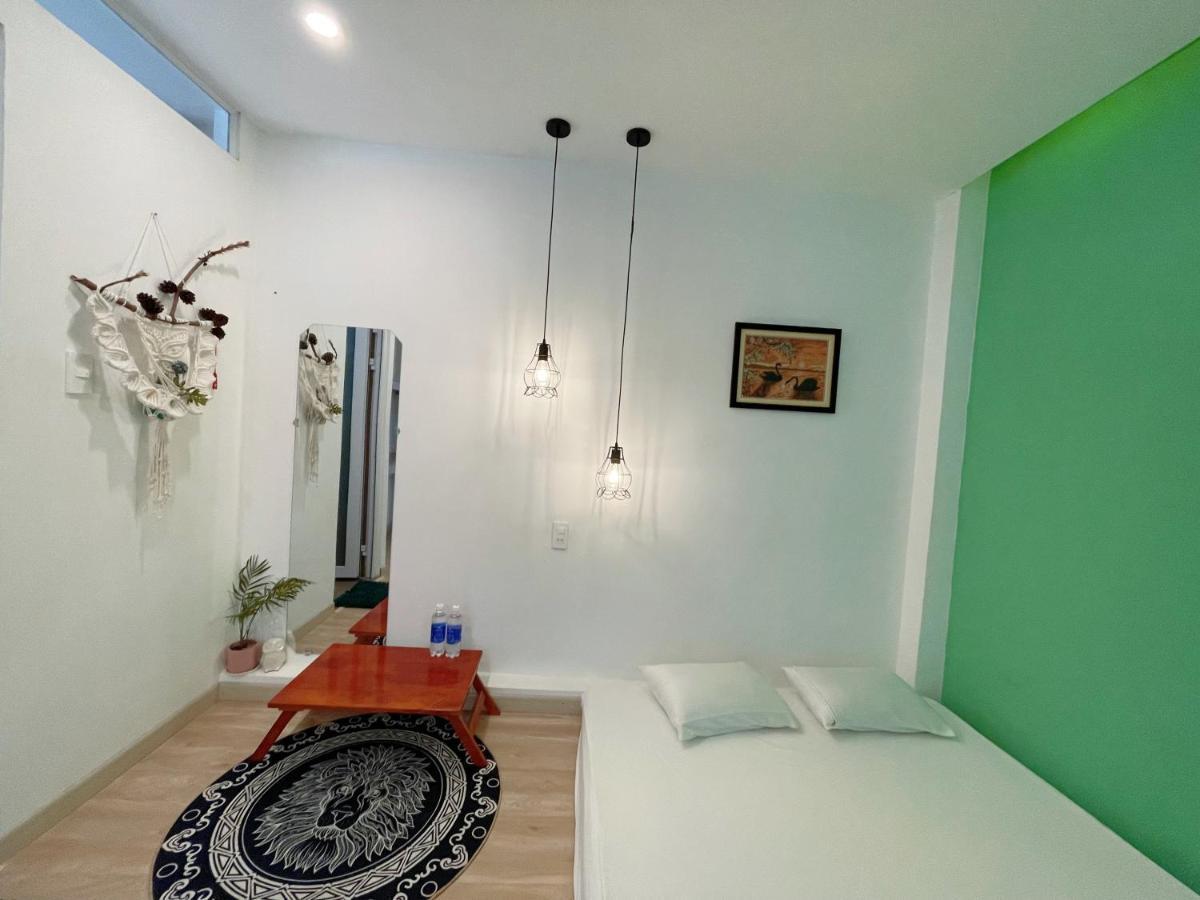 Selena Dalat Homestay Kültér fotó