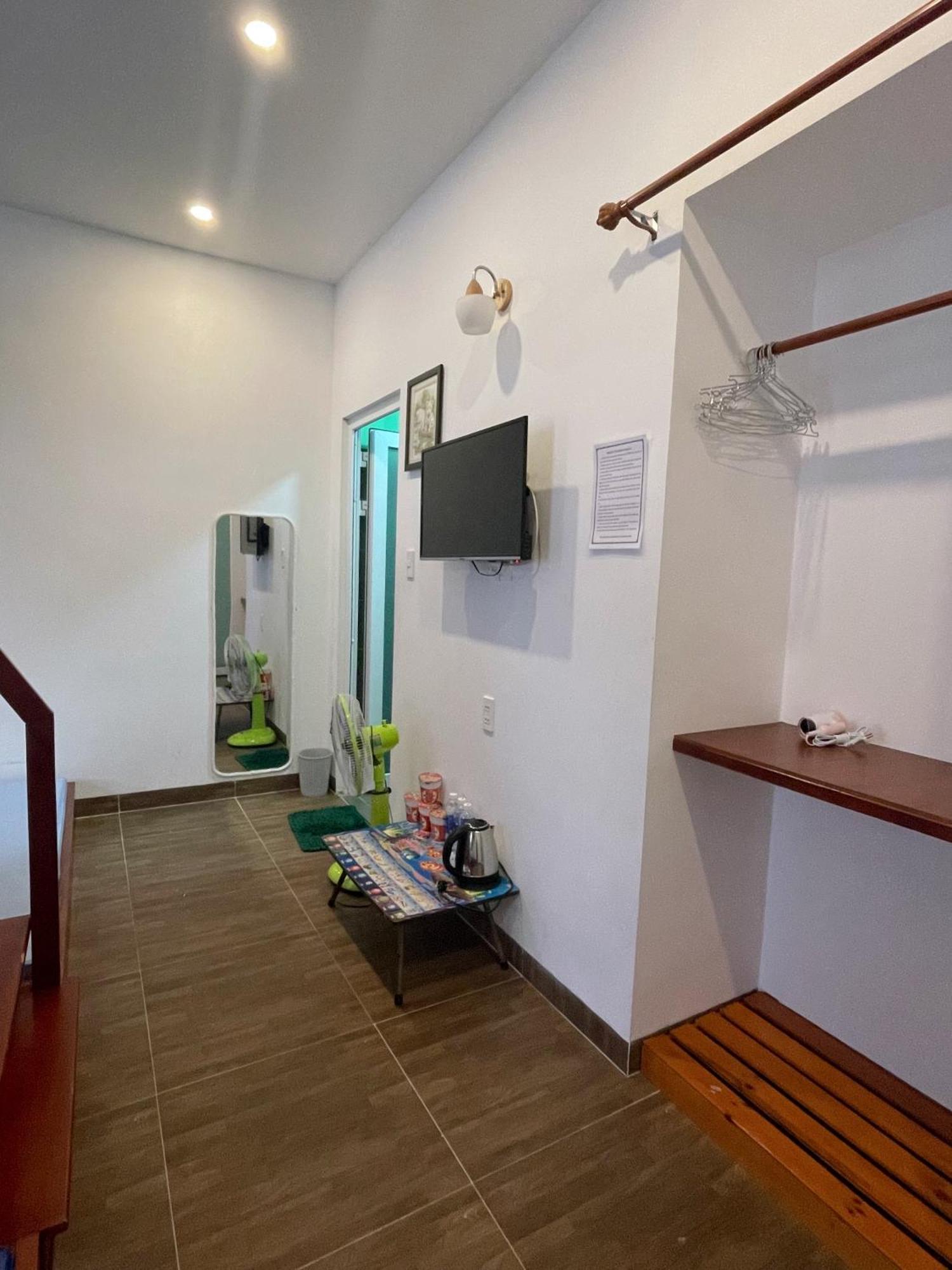Selena Dalat Homestay Kültér fotó